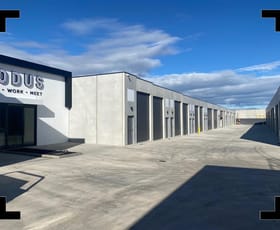 Factory, Warehouse & Industrial commercial property leased at 36 Hume Road Laverton North VIC 3026