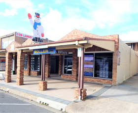 Offices commercial property sold at 166-168 Sharp Street Cooma NSW 2630