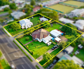 Development / Land commercial property sold at 7-9 York Street Beenleigh QLD 4207