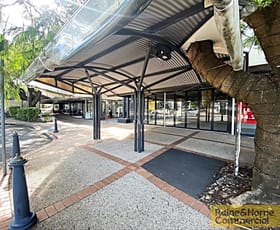Medical / Consulting commercial property leased at 4/143 Racecourse Road Ascot QLD 4007
