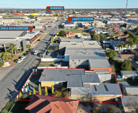 Factory, Warehouse & Industrial commercial property sold at 20 Mitchell Street Shepparton VIC 3630