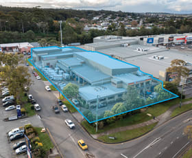 Development / Land commercial property for sale at 8-12 Searle Street Kotara NSW 2289