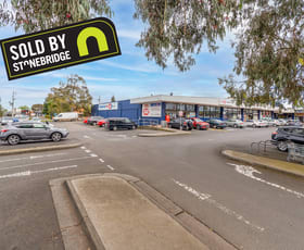 Factory, Warehouse & Industrial commercial property sold at Supa IGA/122 Main Street Thomastown VIC 3074