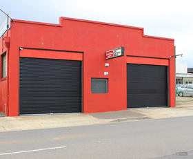 Factory, Warehouse & Industrial commercial property sold at 32 Water Street Toowoomba City QLD 4350