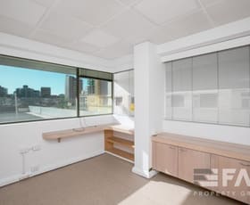 Offices commercial property sold at Level 1 Suite 24/201 Wickham Terrace Spring Hill QLD 4000
