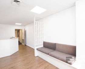 Offices commercial property sold at Level 1 Suite 24/201 Wickham Terrace Spring Hill QLD 4000