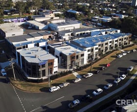 Factory, Warehouse & Industrial commercial property leased at 14/2 Case Street Southport QLD 4215