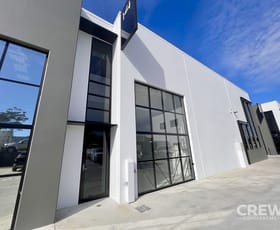 Factory, Warehouse & Industrial commercial property leased at 14/2 Case Street Southport QLD 4215