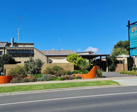 Hotel, Motel, Pub & Leisure commercial property sold at Bairnsdale VIC 3875
