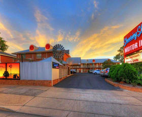 Hotel, Motel, Pub & Leisure commercial property sold at Dubbo NSW 2830