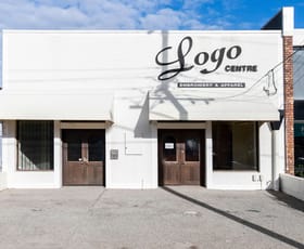 Showrooms / Bulky Goods commercial property leased at 1&2/2166 Gold Coast Highway Miami QLD 4220