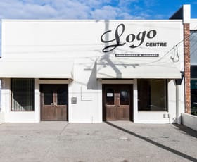 Shop & Retail commercial property leased at 1&2/2166 Gold Coast Highway Miami QLD 4220