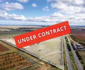 Factory, Warehouse & Industrial commercial property sold at 17 Middle Beach Road Two Wells SA 5501