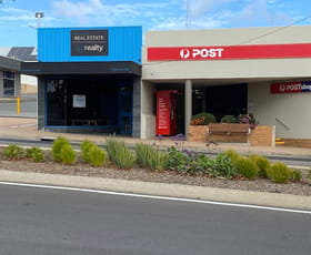 Shop & Retail commercial property sold at 6 White Street Waikerie SA 5330
