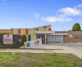 Medical / Consulting commercial property sold at 98 Rees Road & 1 Hume Avenue Melton South VIC 3338