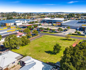 Development / Land commercial property sold at 26-28 Erin Street Wilsonton QLD 4350