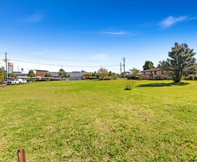Development / Land commercial property sold at 26-28 Erin Street Wilsonton QLD 4350