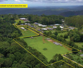 Development / Land commercial property sold at 217 Long Road Tamborine Mountain QLD 4272