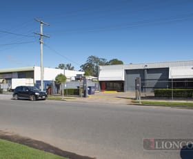 Factory, Warehouse & Industrial commercial property sold at Coopers Plains QLD 4108