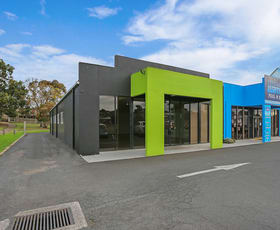 Showrooms / Bulky Goods commercial property leased at 1/1051 Raglan Parade Warrnambool VIC 3280