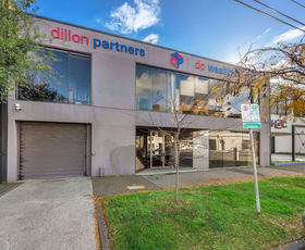 Offices commercial property sold at 10-12 York Street South Melbourne VIC 3205