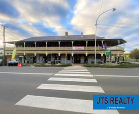 Factory, Warehouse & Industrial commercial property sold at 94 Bettington Street Merriwa NSW 2329