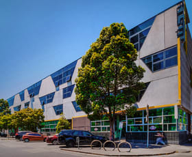 Factory, Warehouse & Industrial commercial property sold at 2.01/87 Gladstone Street South Melbourne VIC 3205