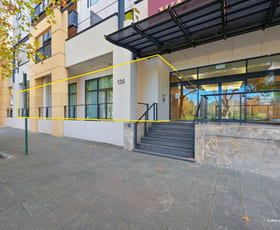 Offices commercial property sold at 2/126-128 Mounts Bay Road Perth WA 6000