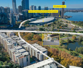 Offices commercial property sold at 2/126-128 Mounts Bay Road Perth WA 6000