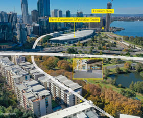 Offices commercial property sold at 2/126-128 Mounts Bay Road Perth WA 6000