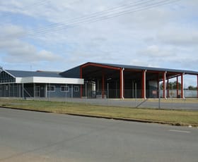 Factory, Warehouse & Industrial commercial property sold at 58 Chewko Road Mareeba QLD 4880