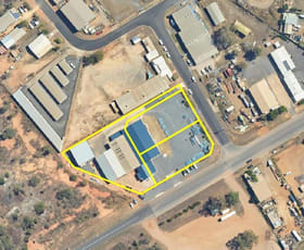 Factory, Warehouse & Industrial commercial property sold at 58 Chewko Road Mareeba QLD 4880
