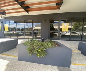 Shop & Retail commercial property leased at 6/5 Bermagui Crescent Buddina QLD 4575