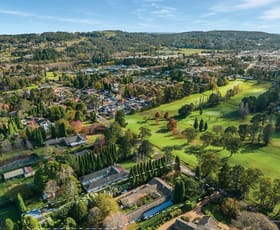 Hotel, Motel, Pub & Leisure commercial property sold at Links House Hotel/17 Links Road Bowral NSW 2576