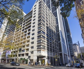 Shop & Retail commercial property sold at Suite 104/183 Macquarie Street Sydney NSW 2000