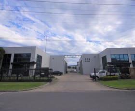 Shop & Retail commercial property leased at 6/323 Ingles Street Port Melbourne VIC 3207