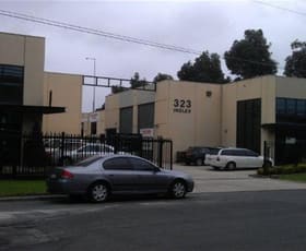 Shop & Retail commercial property leased at 6/323 Ingles Street Port Melbourne VIC 3207