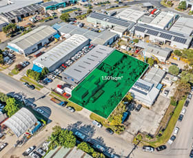 Factory, Warehouse & Industrial commercial property sold at 13 Jade Drive Molendinar QLD 4214