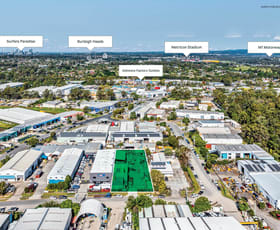 Factory, Warehouse & Industrial commercial property sold at 13 Jade Drive Molendinar QLD 4214