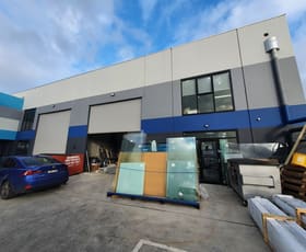 Showrooms / Bulky Goods commercial property sold at 5/10 Nova Court Craigieburn VIC 3064