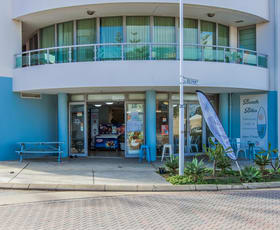 Shop & Retail commercial property sold at 3/16 Dolphin Drive Mandurah WA 6210