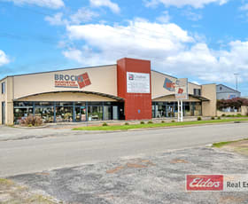 Showrooms / Bulky Goods commercial property sold at 32 Graham Street Centennial Park WA 6330