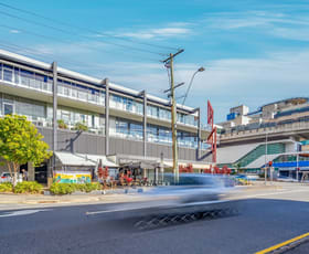 Medical / Consulting commercial property sold at 17 Bowen Bridge Road Bowen Hills QLD 4006