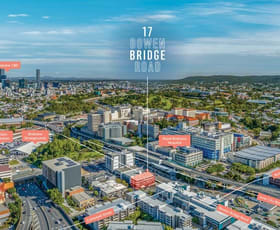 Medical / Consulting commercial property sold at 17 Bowen Bridge Road Bowen Hills QLD 4006