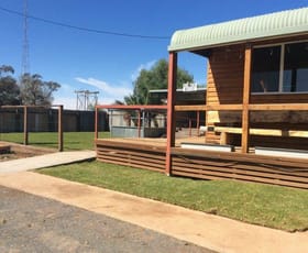 Hotel, Motel, Pub & Leisure commercial property for sale at Ivanhoe NSW 2878