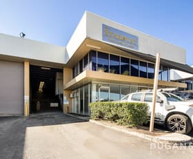 Showrooms / Bulky Goods commercial property sold at 2/29 Collinsvale Street Rocklea QLD 4106