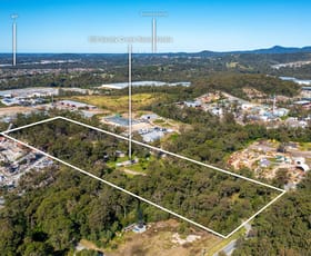 Development / Land commercial property sold at 109 Sandy Creek Road Yatala QLD 4207