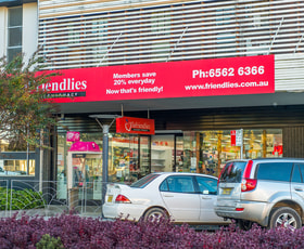 Shop & Retail commercial property for sale at 8 Smith Street Kempsey NSW 2440