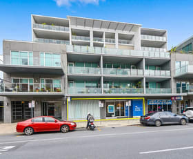 Medical / Consulting commercial property sold at Unit 57, 209 Grenfell Street Adelaide SA 5000