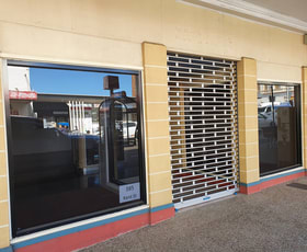 Shop & Retail commercial property for lease at 385 Kent St Maryborough QLD 4650